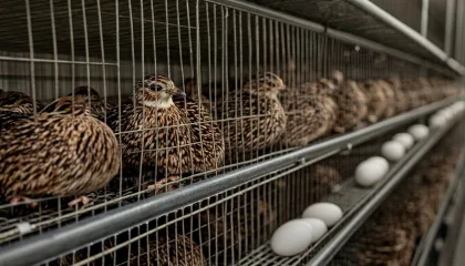 بلدرچین